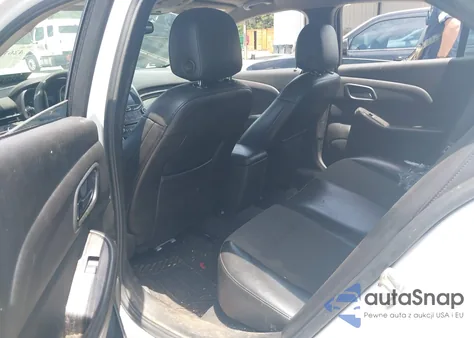 2016 Chevrolet Malibu Limited Lt z USA, uszkodzony, nr VIN 1G11C5SA7GF159712